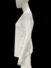 Load image into Gallery viewer, Reiss Size Small White Top