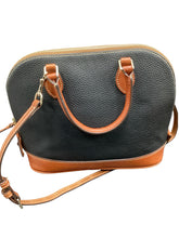 Load image into Gallery viewer, dooney &amp; bourke Black Purse