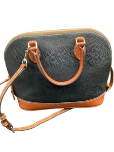 dooney & bourke Black Purse