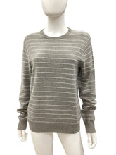 Load image into Gallery viewer, POLO Ralph Lauren Grey Sweater
