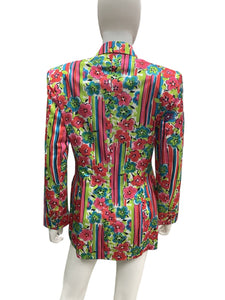 vertigo paris Size Medium floral Blazers