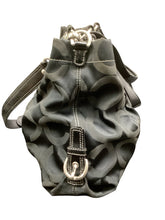 Load image into Gallery viewer, Coach Black Purse
