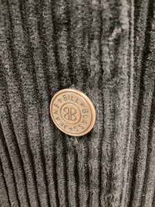 bill blass Size Large Black Jacket