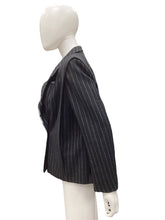 Load image into Gallery viewer, Searle Size Medium Black &amp; White Blazers