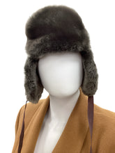 Load image into Gallery viewer, Stetson -Vintage Charcoal furs