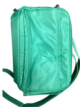 Load image into Gallery viewer, LUG Green Purse