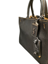 Load image into Gallery viewer, Coach Black Purse