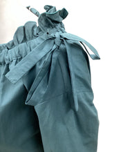 Load image into Gallery viewer, Weekend MaxMara Size 10 Teal Dress
