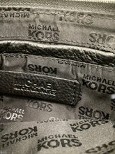 Load image into Gallery viewer, Michael Kors Black Purse