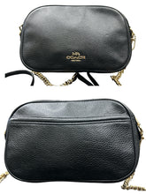 Load image into Gallery viewer, Coach Black Purse
