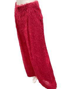 LAPOINTE Size 2 Pink Cardigan