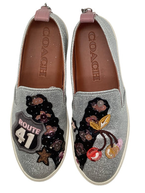 Coach Size 9.5 Shoes