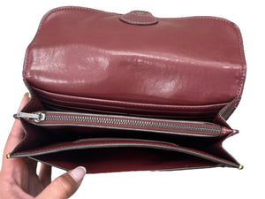Coach Multi-Color Purse