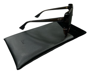 Christian Dior ombre glasses