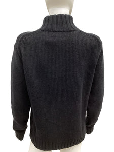 POLO Ralph Lauren Black Sweater