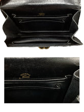 Load image into Gallery viewer, Black Purse