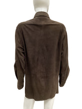 Load image into Gallery viewer, POLO Ralph Lauren Size S/M Brown Top