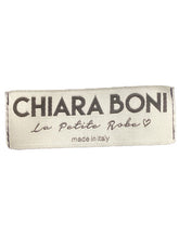 Load image into Gallery viewer, CHIARA BONI-Made in Italy Size 14 Blue Dress