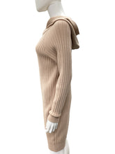 Load image into Gallery viewer, anthropologie Size Medium tan Sweater