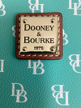Load image into Gallery viewer, dooney &amp; bourke seafoam green Purse