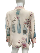 Load image into Gallery viewer, Ted Baker London Size 4 floral Top