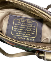 Load image into Gallery viewer, Coach Multi-Color Purse