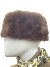 Load image into Gallery viewer, Brown furs