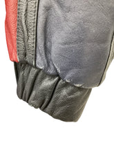 Load image into Gallery viewer, Preston &amp; York Size M/L Color Block Jacket