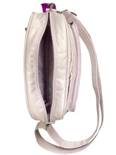Load image into Gallery viewer, LUG Purple Purse