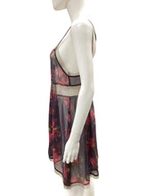 Load image into Gallery viewer, free people Size S/P floral Top