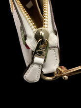 Load image into Gallery viewer, Coach Cream/Colors Purse