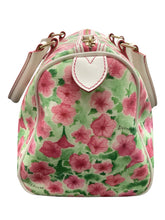Load image into Gallery viewer, dooney &amp; bourke floral Purse
