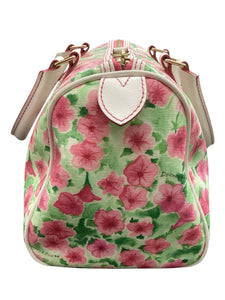 dooney & bourke floral Purse
