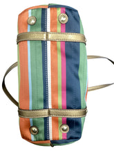 Load image into Gallery viewer, Coach Multi-Color Purse