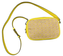 Load image into Gallery viewer, Kate Spade Yellow Purse