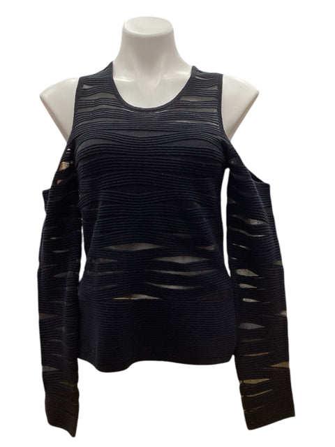 Parker Size Small Black Top