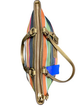Load image into Gallery viewer, Coach Multi-Color Purse