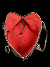 Load image into Gallery viewer, dooney &amp; bourke Black Purse