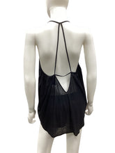 Load image into Gallery viewer, Lululemon Size 12 Black Top