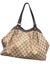Load image into Gallery viewer, GUCCI Brown Purse
