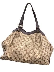 GUCCI Brown Purse