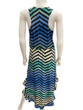 Load image into Gallery viewer, Parker Size Small Multi-Color Dress