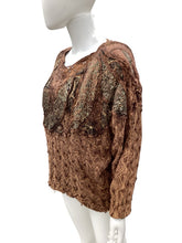 Load image into Gallery viewer, CACHE Copper Coat