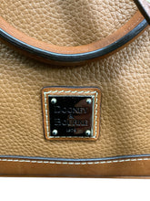 Load image into Gallery viewer, dooney &amp; bourke Honey Purse