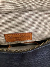 Load image into Gallery viewer, dooney &amp; bourke Blue Purse