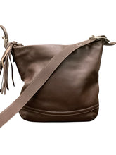 Load image into Gallery viewer, Coach Brown Purse