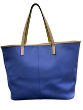 Load image into Gallery viewer, Coach Blue Purse