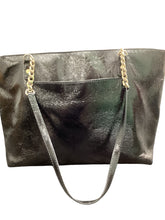 Load image into Gallery viewer, Michael Kors Black Purse