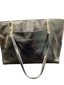 Michael Kors Black Purse
