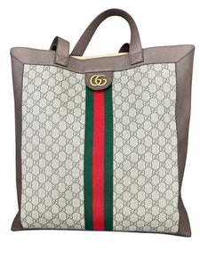 GUCCI Brown Purse